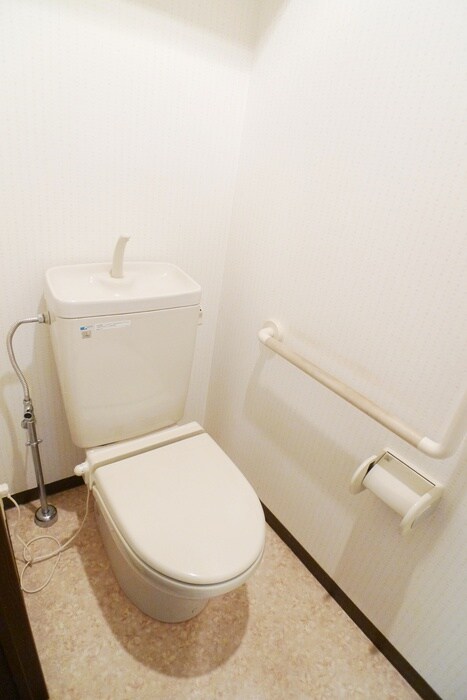 エランド－ルけやきの物件内観写真