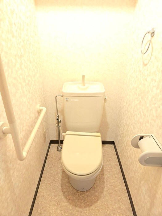 エランド－ルけやきの物件内観写真