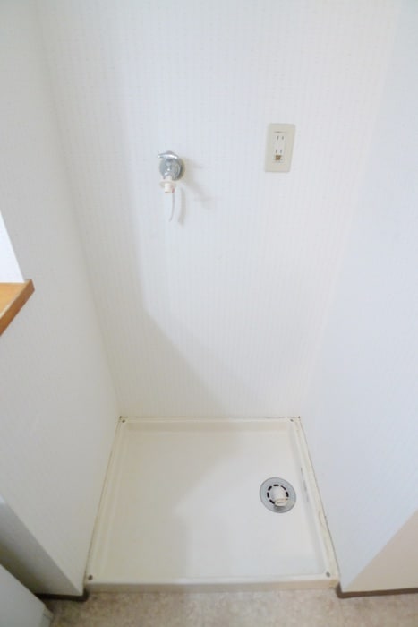 エランド－ルけやきの物件内観写真