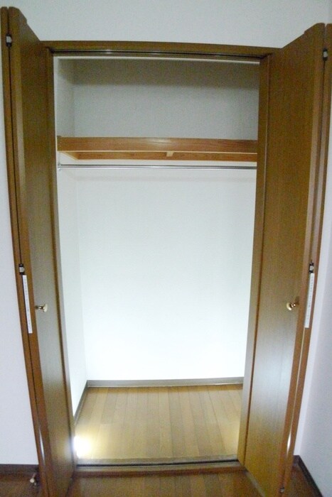 エランド－ルけやきの物件内観写真