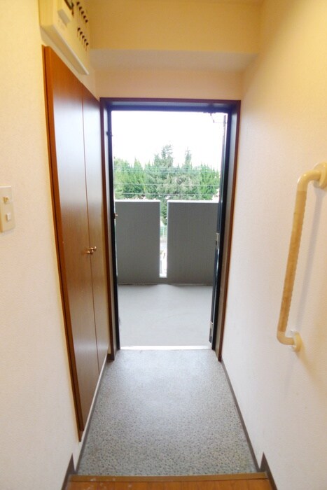 エランド－ルけやきの物件内観写真