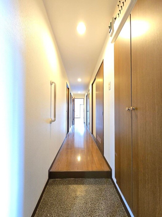 エランド－ルけやきの物件内観写真