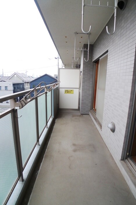 エランド－ルけやきの物件内観写真