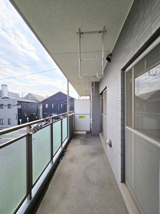 エランド－ルけやきの物件内観写真