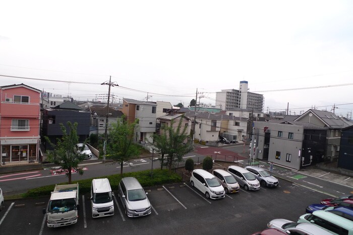 エランド－ルけやきの物件内観写真