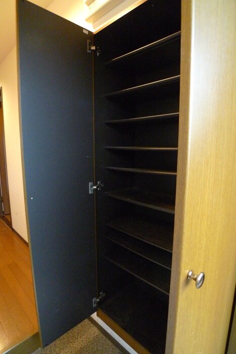 エランド－ルけやきの物件内観写真