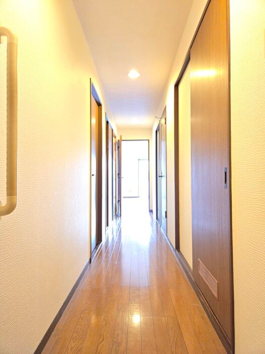 エランド－ルけやきの物件内観写真