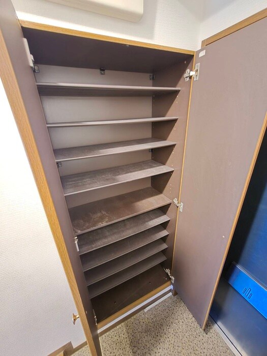 エランド－ルけやきの物件内観写真