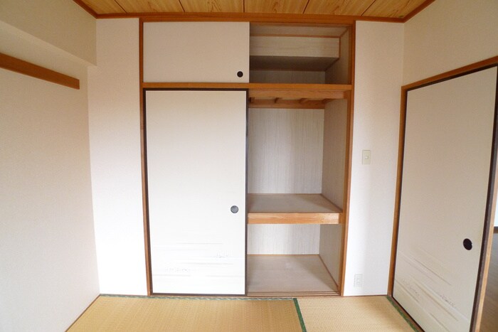 エランド－ルけやきの物件内観写真