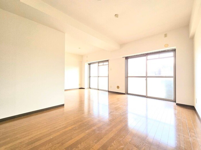 エランド－ルけやきの物件内観写真