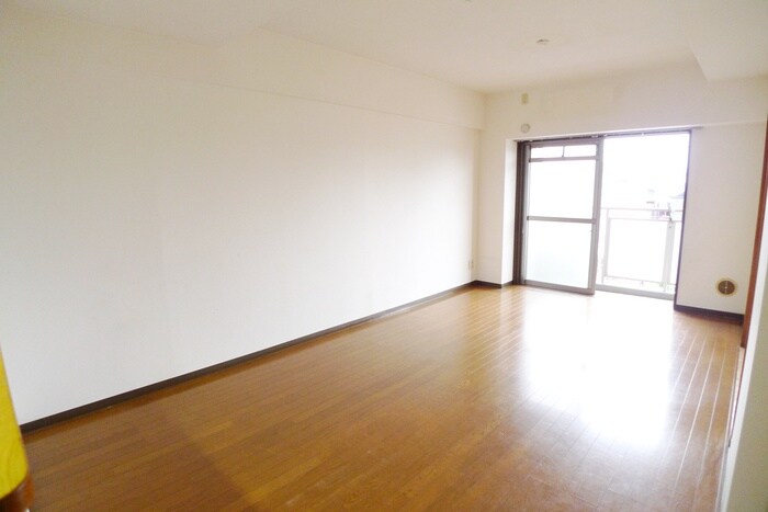 エランド－ルけやきの物件内観写真