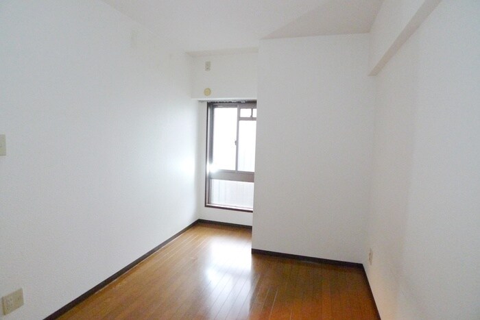 エランド－ルけやきの物件内観写真