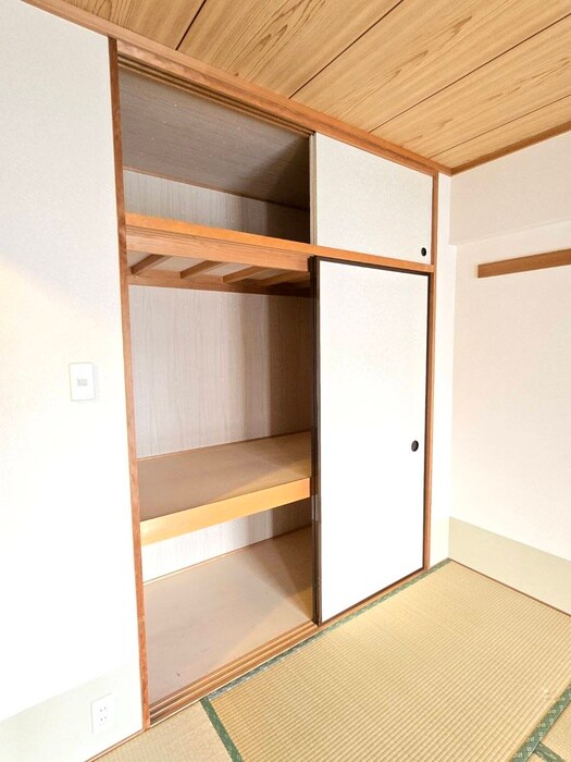 エランド－ルけやきの物件内観写真