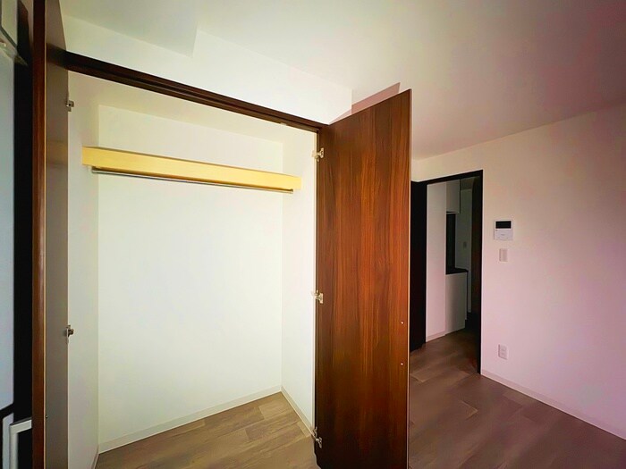 アリビオ西新井の物件内観写真