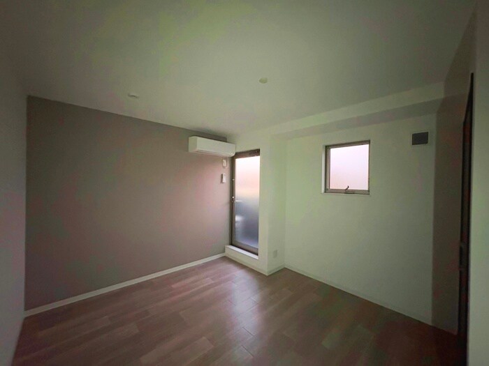 アリビオ西新井の物件内観写真