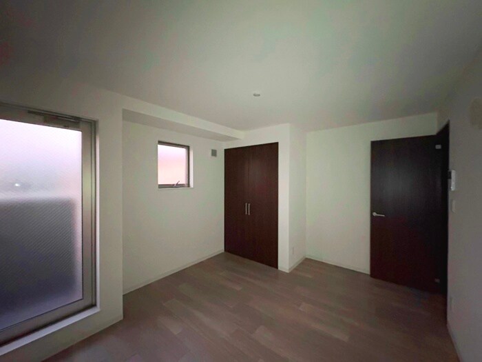 アリビオ西新井の物件内観写真