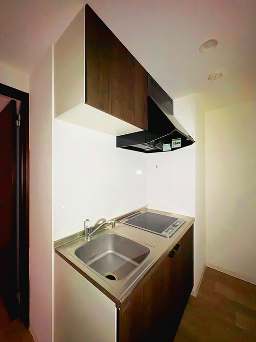 アリビオ西新井の物件内観写真