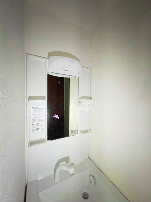 アリビオ西新井の物件内観写真