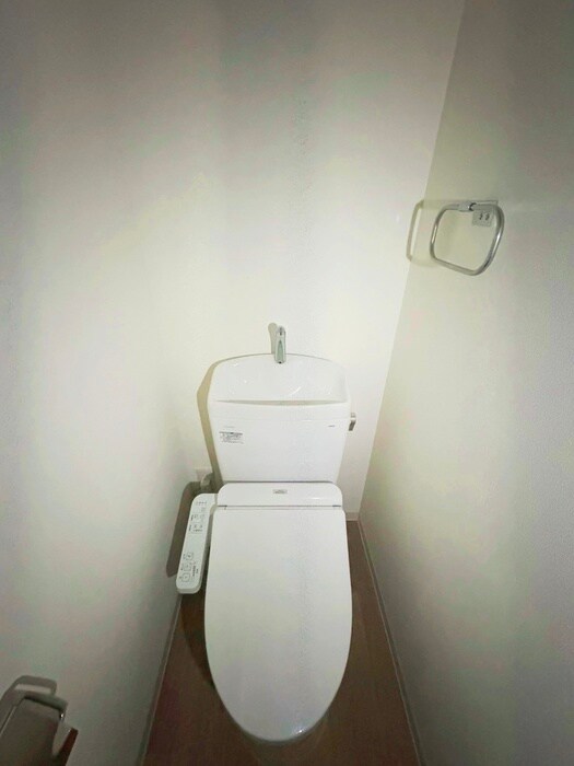 アリビオ西新井の物件内観写真