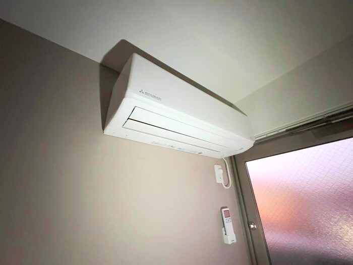 アリビオ西新井の物件内観写真