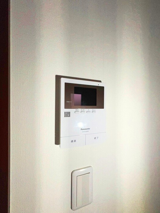 アリビオ西新井の物件内観写真