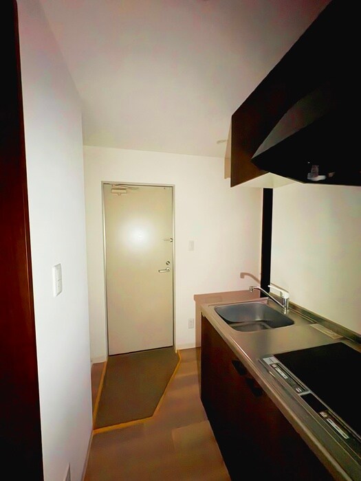 アリビオ西新井の物件内観写真