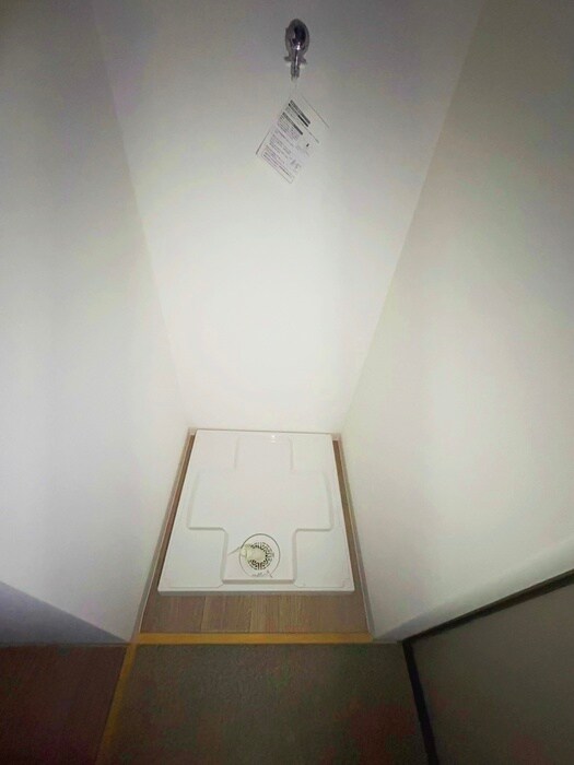 アリビオ西新井の物件内観写真