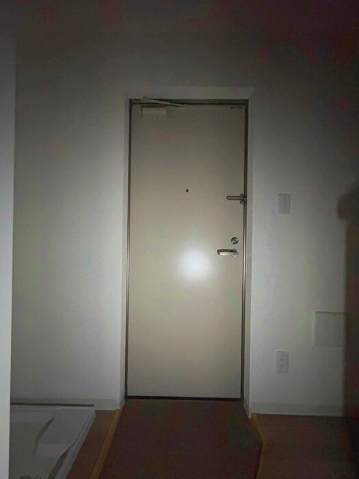 アリビオ西新井の物件内観写真