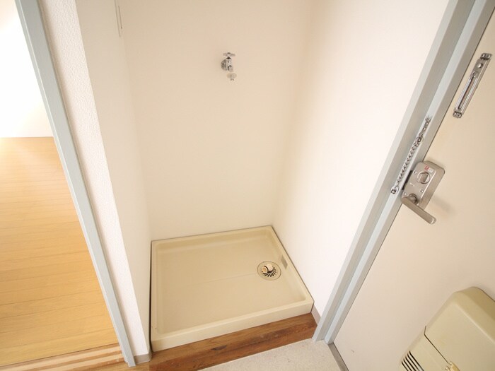 森ビルの物件内観写真