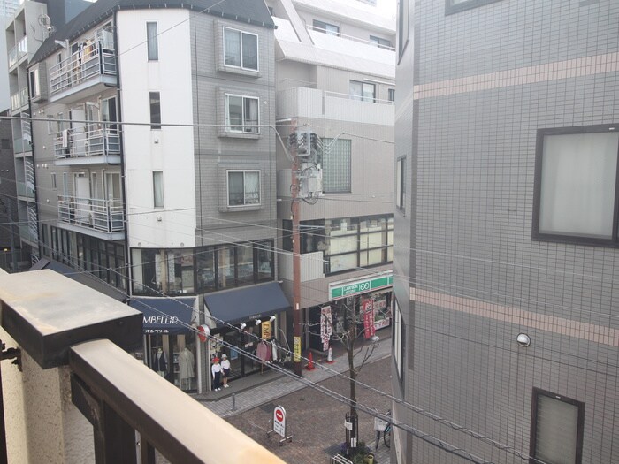 森ビルの物件内観写真