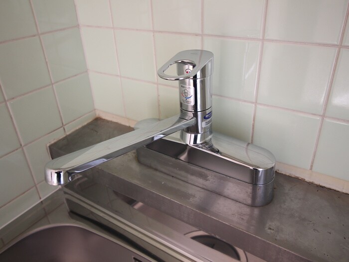 森ビルの物件内観写真