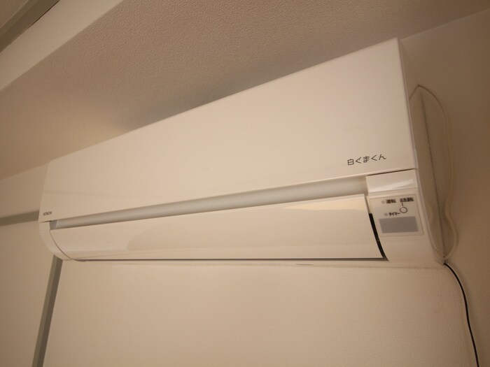 森ビルの物件内観写真