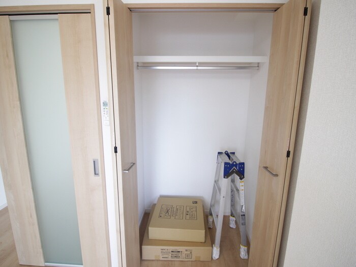 ロイヤルヒルズの物件内観写真