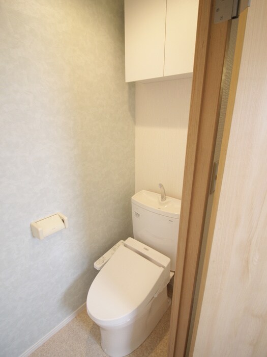 ロイヤルヒルズの物件内観写真