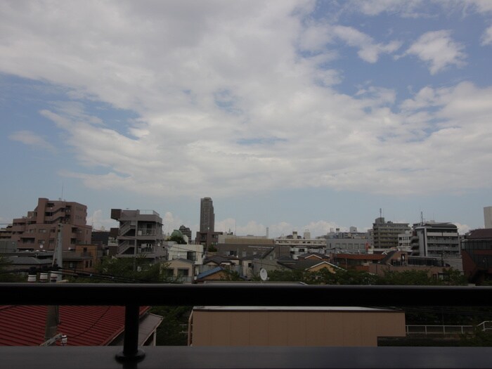 ロイヤルヒルズの物件内観写真