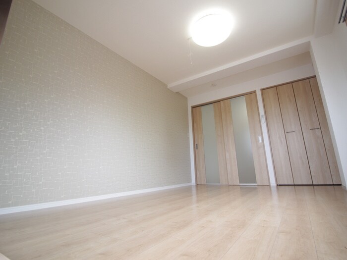 ロイヤルヒルズの物件内観写真