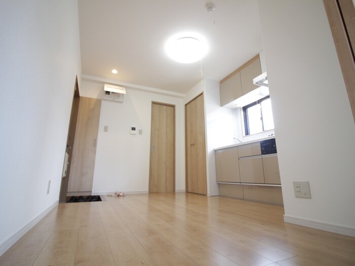 ロイヤルヒルズの物件内観写真