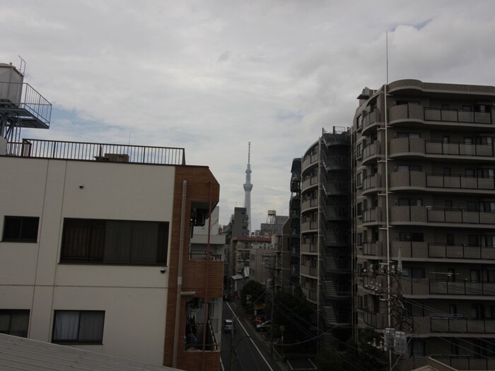 ロイヤルヒルズの物件内観写真