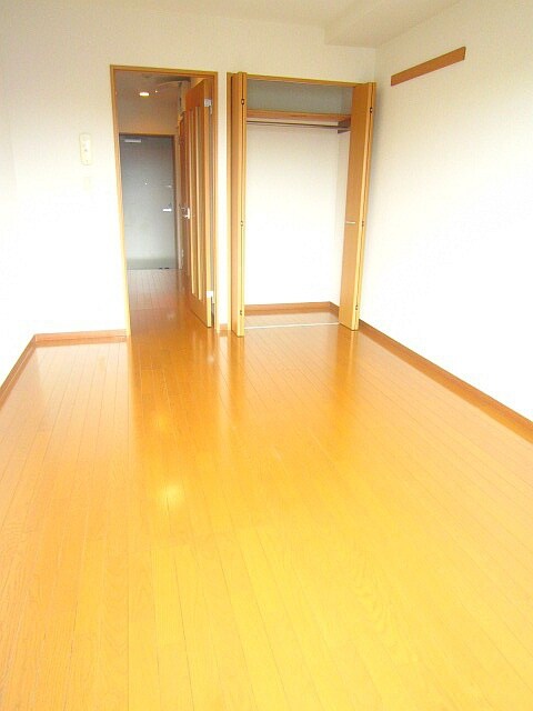 Ｔｏｗｎ　ｃｏａｔ柳沢の物件内観写真