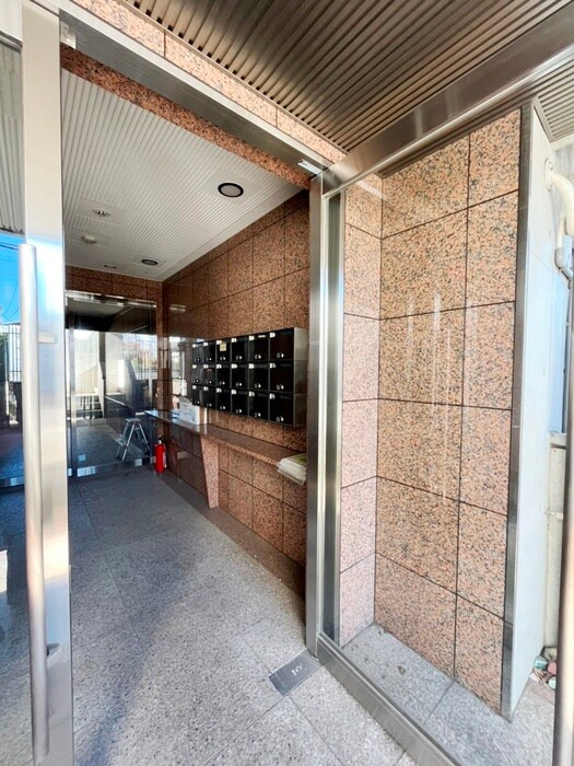 Ｔｏｗｎ　ｃｏａｔ柳沢の物件外観写真