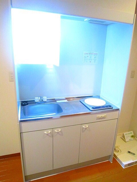 Ｔｏｗｎ　ｃｏａｔ柳沢の物件内観写真