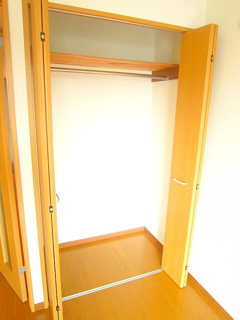 Ｔｏｗｎ　ｃｏａｔ柳沢の物件内観写真