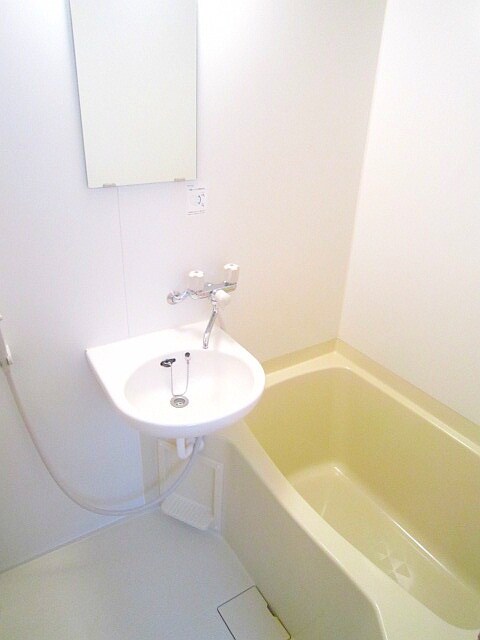 Ｔｏｗｎ　ｃｏａｔ柳沢の物件内観写真