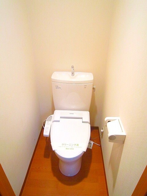 Ｔｏｗｎ　ｃｏａｔ柳沢の物件内観写真