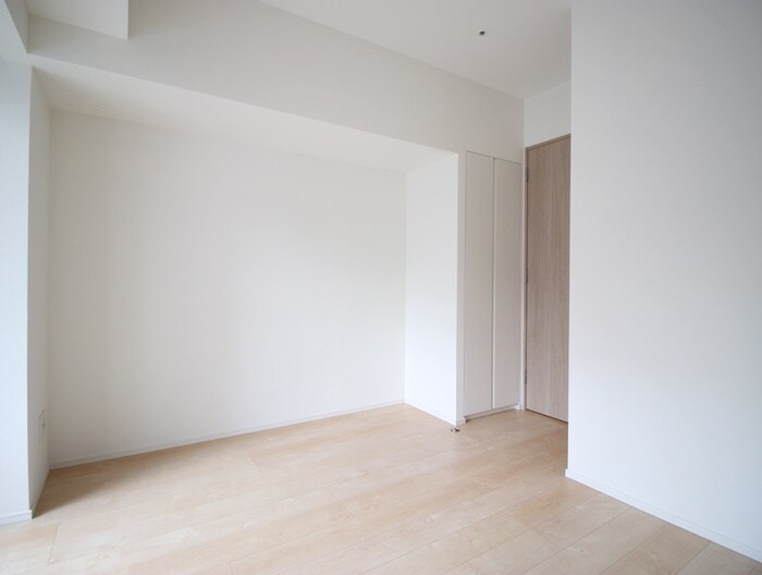 ラベイユ麻布十番の物件内観写真