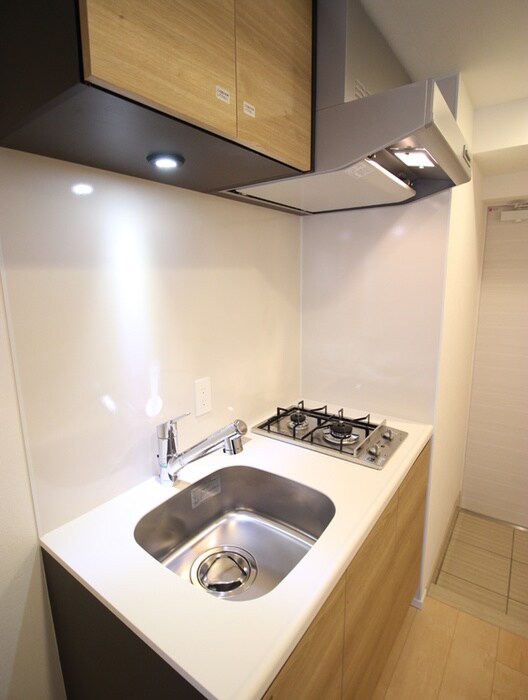 ラベイユ麻布十番の物件内観写真