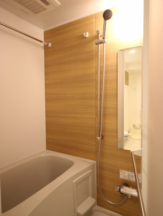 ラベイユ麻布十番の物件内観写真