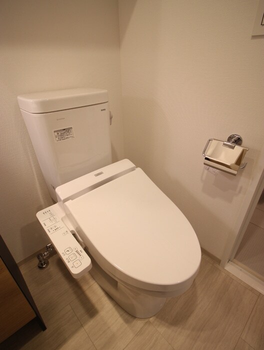 ラベイユ麻布十番の物件内観写真