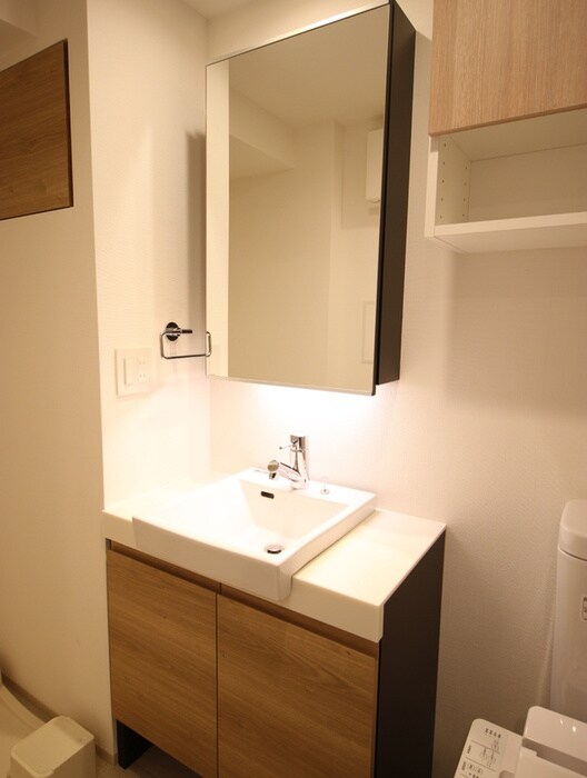 ラベイユ麻布十番の物件内観写真