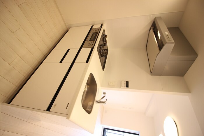 プライマル御茶ノ水の物件内観写真